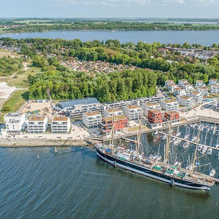 Nice Apartment In Luebeck Travemuende With Sauna Екстериор снимка