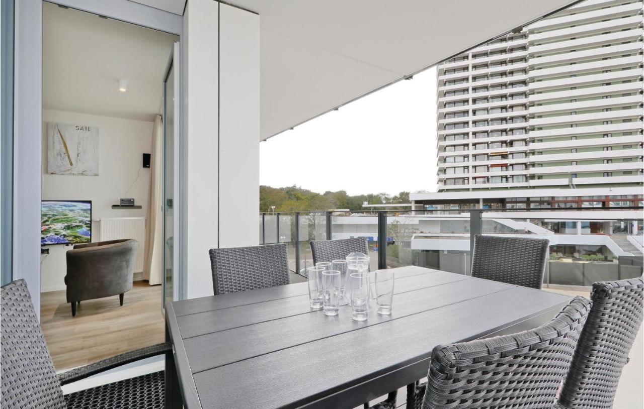Nice Apartment In Luebeck Travemuende With Sauna Екстериор снимка